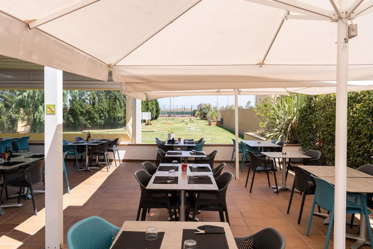 Camping & Bungalows Platja Brava Pals Exterior foto