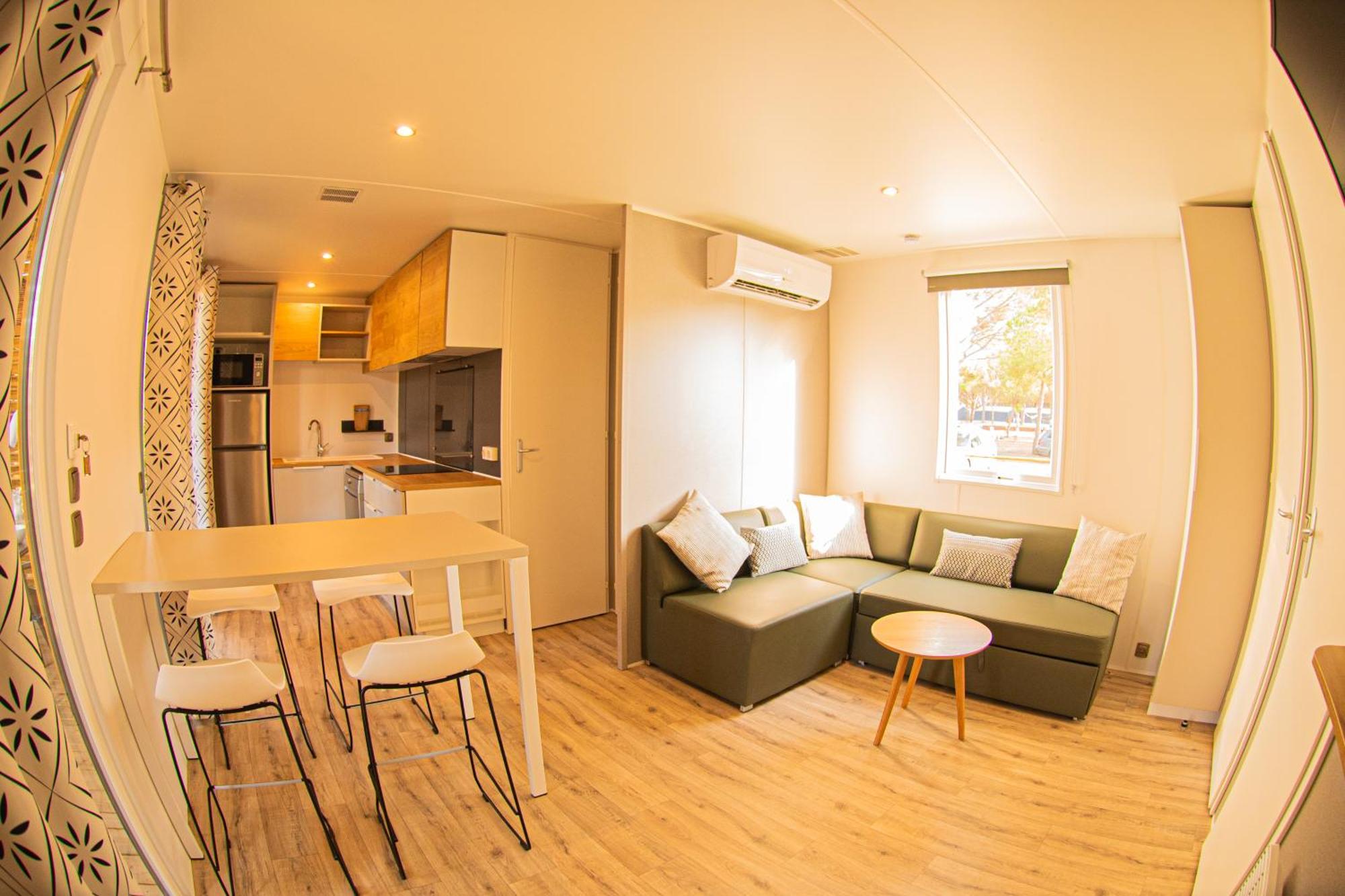Camping & Bungalows Platja Brava Pals Exterior foto