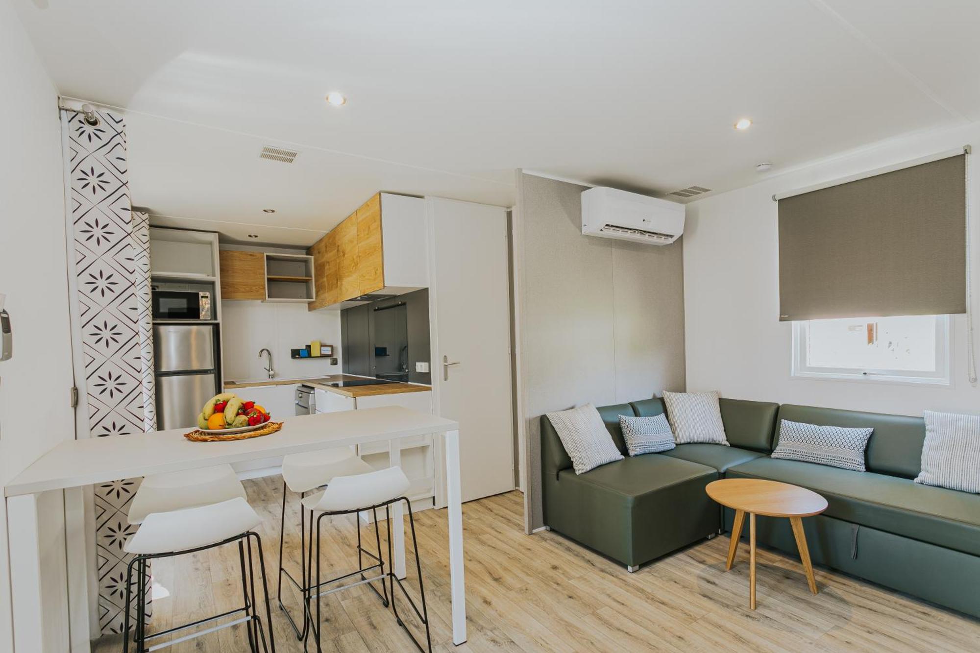 Camping & Bungalows Platja Brava Pals Exterior foto