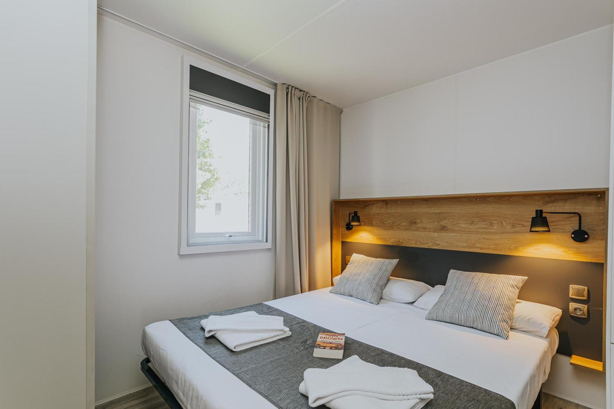Camping & Bungalows Platja Brava Pals Exterior foto